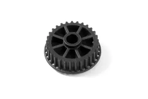 XRay Composite Side Belt Pulley 29T - Front