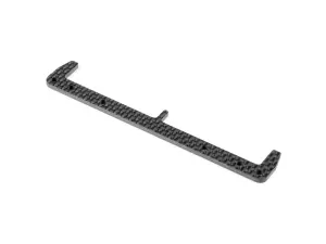 XRay X8 Graphite Battery Holder