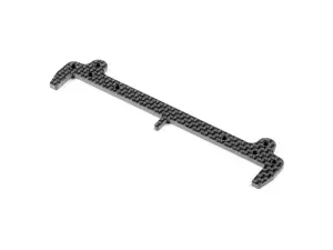 XRay X8 Graphite Battery Holder - With Radio Plate Mounts