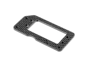 XRay X8 Graphite Servo Plate