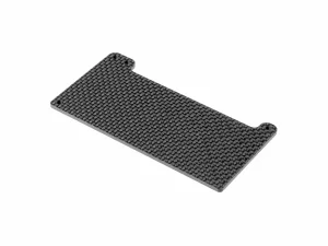XRay X8 Graphite Electronics Plate