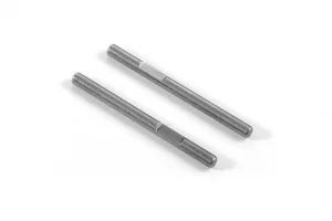 XRay Rear Upper Inner Pivot Pin With Flat Spot (2)