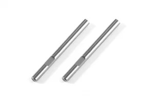 XRay Rear Upper Inner Pivot Pin With Flat Spot (2)