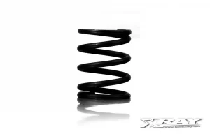 XRay Spring Set C=9.0 - Front (2)