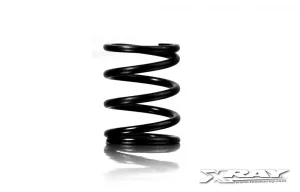 XRay Spring Set C=10.0 - Front (2)