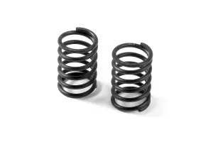 XRay Spring Set C=6.3 - Rear (2)