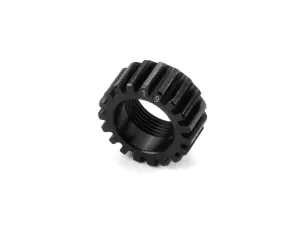 XRay Aluminium Bbb Pinion Gear 19T (1st) - Swiss 7075 T6 - Hard Coated