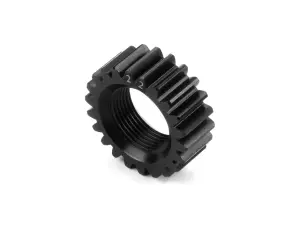 XRay Aluminium Bbb Pinion Gear 22T (2nd) - Swiss 7075 T6 - Hard Coated