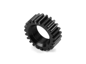 XRay Aluminium Bbb Pinion Gear 23T (2nd) - Swiss 7075 T6 - Hard Coated