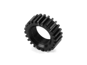 XRay Aluminium Bbb Pinion Gear 24T (2nd) - Swiss 7075 T6 - Hard Coated