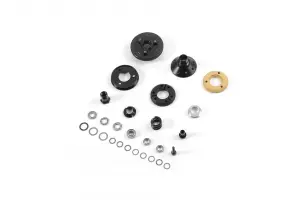 Xca (XRay Centrifugal-Axial) Clutch Set - Reverse - Small