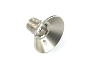 XRay Aluminium Hard Nickel Coated Clutchbell Bbb