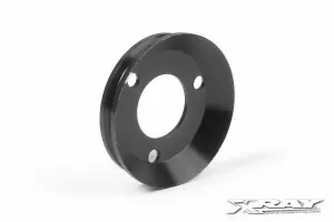 XRay Aluminium Clutch Disk - Conical - Swiss 7075 T6