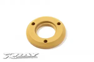 XRay Clutch Shoe - Yellow