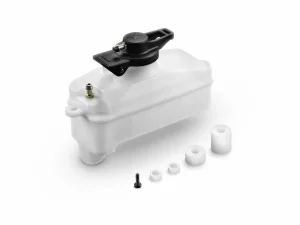 XRay Fuel Tank 125Ccm - Set - V2