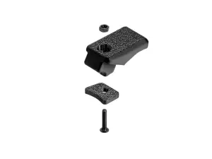 XRay RX8 Fuel Tank Cap Extension - Set
