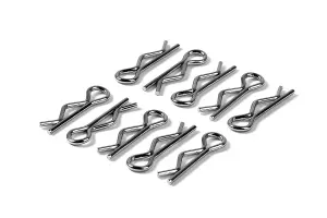 XRay Body Clip (10)