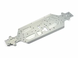 XRay XB823 Aluminium Chassis - Swiss 7075 T6 (3mm)