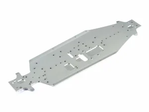 XRay XT824 Aluminium Chassis 3mm - Swiss 7075 T6