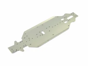 XRay GTXE23 Aluminium Chassis - Swiss 7075 T6 (3mm)