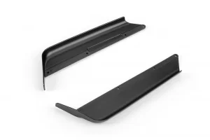 XRay Chassis Side Guards L+R - Soft