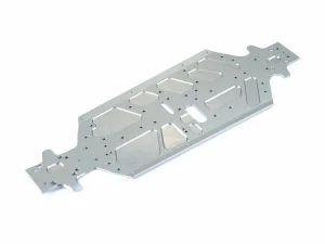 XRay XB825 Aluminium Chassis - Swiss 7075 T6 (3mm)