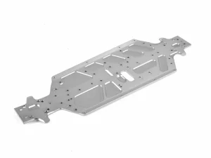 XRay XB826 Aluminium Chassis - Swiss 7075 T6 (3mm)