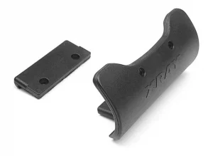 XRay Front + Rear Bumper - V2
