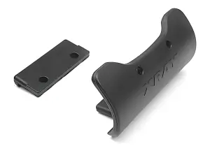 XRay Front + Rear Bumper - V2