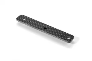 XRay GTXE Graphite Chassis Stiffener