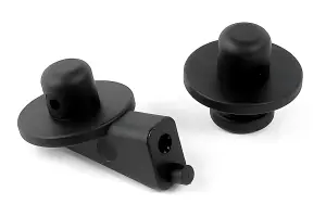 XRay XB808 Body Posts