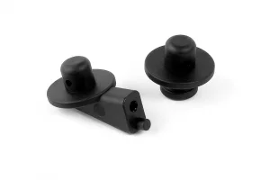 XRay XB808 Body Posts