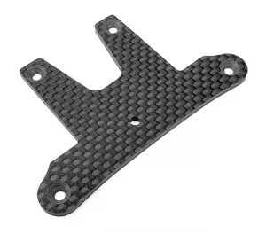 XRay Graphite Upper Plate - V2
