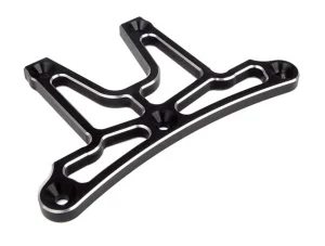 XRay Aluminium Upper Plate 7075 T6 (4mm)