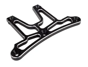 XRay Aluminium Upper Plate 7075 T6 (4mm)