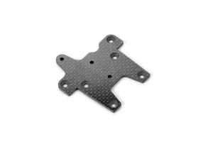 XRay XB8 Graphite Upper Plate
