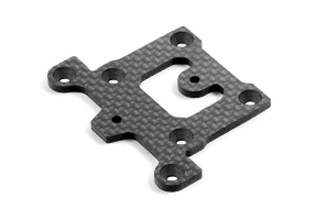 XRay XB8 16 Graphite Upper Plate ** CLEARANCE **