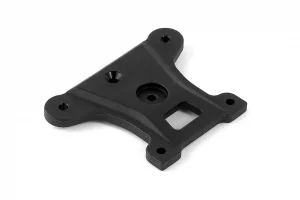 XRay XB808 Composite Upper Plate