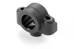 XRay GT Composite Center Body Post Holder