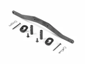 XRay GT Horizontal Body Backstop - Set