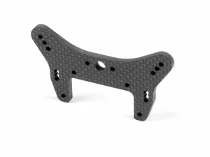 XRay Gt22 Graphite Front Shock Tower 4mm