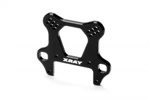 XRay XB8 20 Aluminium Front Shock Tower - CNC Machined 7075 T6 (4mm)