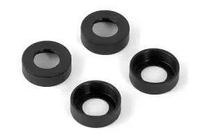 XRay XB808 Composite Bearing Hub For Diff (4)