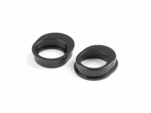 XRay GT Aluminium Adjustment Ball Bearing Hub - Swiss 7075 T6 (2)