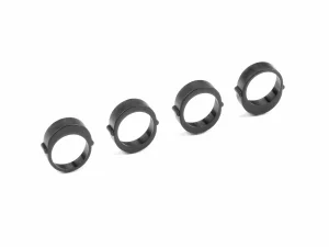 XRay XB8 Gearbox Diff Height Insert (2 2) - V2
