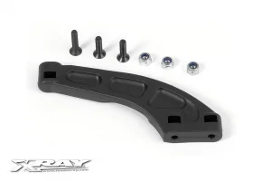 XRay XB9 Composite Front Brace