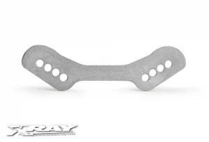 XRay XB9 Front Shock Tower Protector