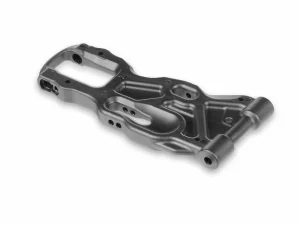 XRay C-Hub Composite Front Lower Suspension Arm - Medium