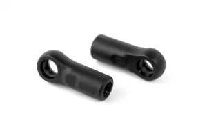 XRay XB808 Front Upper Arm Ball Joint (2) - V2