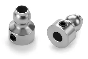 XRay Steel Mounting Ball 6.8mm (2)